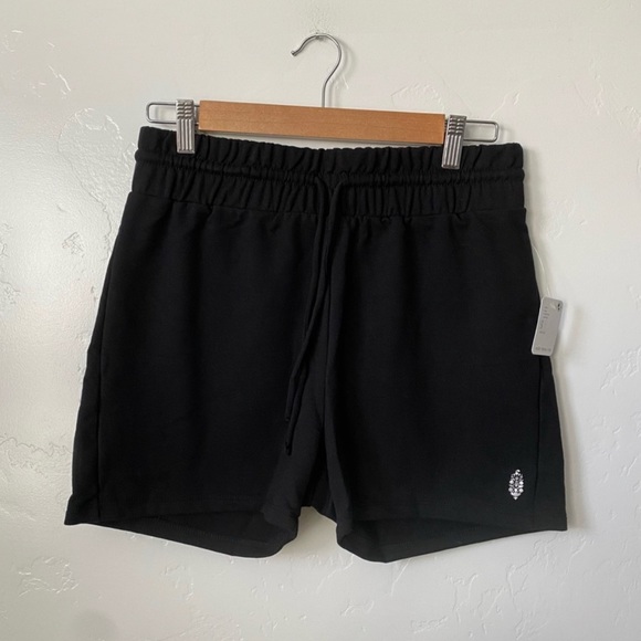 NWT FP Movement Sunny Set / Black - Picture 2 of 7